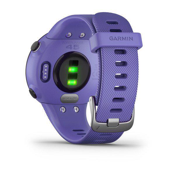 garmin 45 and 45s