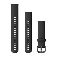 Garmin 18 mm Siyah Kordon 010-12932-01