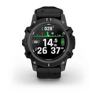 Garmin Descent G2 Siyah  010-02986-00