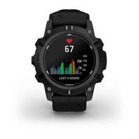 Garmin Descent G2 Siyah  010-02986-00