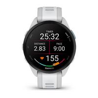 Garmin Forerunner 165 Music Sis Grisi/Beyaz 010-02863-31