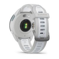 Garmin Forerunner 165 Music Sis Grisi/Beyaz 010-02863-31