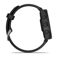 Garmin Forerunner 165 Music Siyah/Slate Gri 010-02863-30