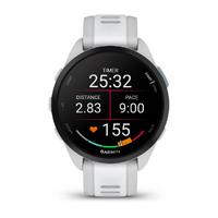 Garmin Forerunner 165 Sis Grisi/Beyaz 010-02863-21