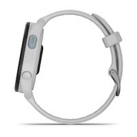 Garmin Forerunner 165 Sis Grisi/Beyaz 010-02863-21