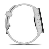 Garmin Forerunner 165 Sis Grisi/Beyaz 010-02863-21