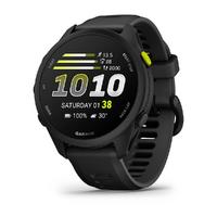 Garmin Forerunner 70 Siyah 010-04307-00