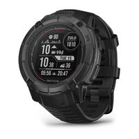 Instinct 2X Solar Tactical Edition 010-02805-03