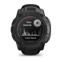 Instinct 2X Solar Tactical Edition 010-02805-03