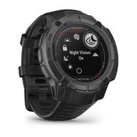 Instinct 2X Solar Tactical Edition 010-02805-03