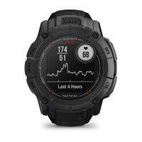 Instinct 2X Solar Tactical Edition 010-02805-03
