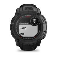 Instinct 2X Solar Tactical Edition 010-02805-03