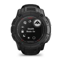 Instinct 2X Solar Tactical Edition 010-02805-03