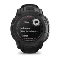 Instinct 2X Solar Tactical Edition 010-02805-03