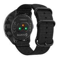 Suunto 9 Baro Charcoal Black Titanyum SS050564000
