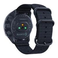 Suunto 9 Baro Granite Blue Titanyum SS050565000