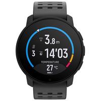 Suunto 9 Peak Pro All Black SS050807000