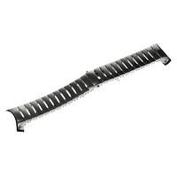 Suunto D6 Serisi Gri Metal Kordon