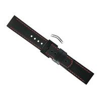 Suunto Elementum Terra Black / Red Deri Kordon SS019177000