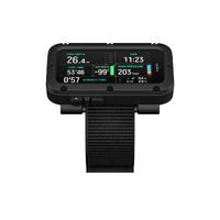 Suunto Nautic Kumaş Kayışlı Dalış Bilgisayarı