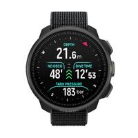 Suunto Nautic S Dalış Bilgisayarı