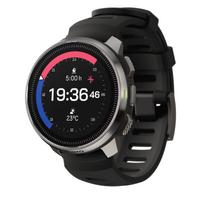 Suunto Ocean Steel Black Dalış Bilgisayarı SS050983000