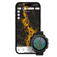 Suunto Vertical All Black SS050862000