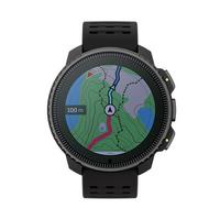 Suunto Vertical Solar All Black SS050978000