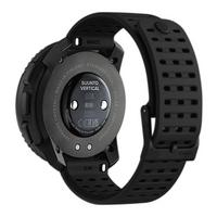 Suunto Vertical Solar All Black SS050978000