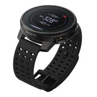 Suunto Vertical Solar All Black SS050978000