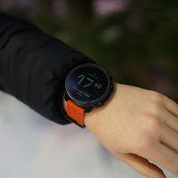 Suunto Vertical Solar Canyon SS050987000
