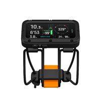 Suunto Nautic Bungee Kayışlı Dalış Bilgisayarı