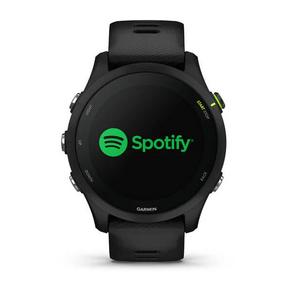 Garmin Forerunner 255 Müzik Siyah 010-02641-30