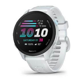 Garmin Forerunner 70 Beyaz 010-04307-01