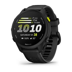 Garmin Forerunner 70 Siyah 010-04307-00