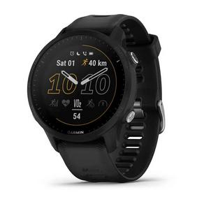Garmin Forerunner 955 Siyah 010-02638-30