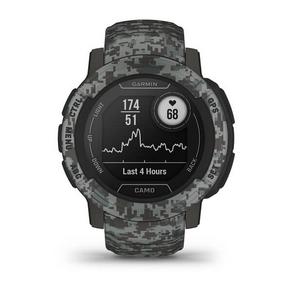 Garmin Instinct 2 Camo Edition 010-02626-03