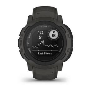 Garmin Instinct 2 Siyah 010-02626-00