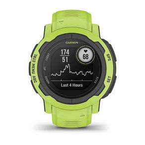 Garmin Instinct 2 Yeşil 010-02626-01