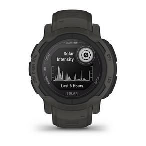 Garmin Instinct 2 Solar Siyah 010-02627-00