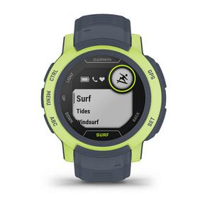 Garmin Instinct 2 Surf Edition 010-02626-02