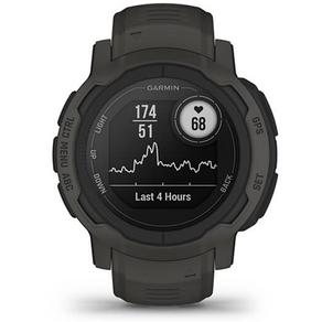 Garmin Instinct 2S Siyah 010-02563-00
