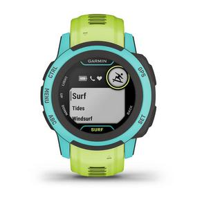 Garmin Instinct 2S Surf Edition 010-02563-02