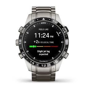 Garmin Marq Aviator Gen 2  010-02648-01