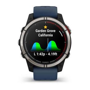 Garmin Quatix 7 Sapphire Amoled 010-02582-61