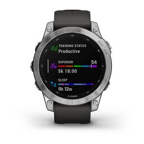 Garmin fenix 7 Gümüş 010-02540-01