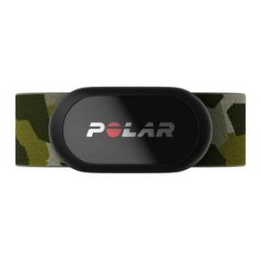 Polar H10 N HR Kalp Atış Hızı Sensörü Forest Camo Green M-XXL