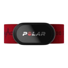Polar H10 N HR Kalp Atış Hızı Sensörü Red Beat M-XXL