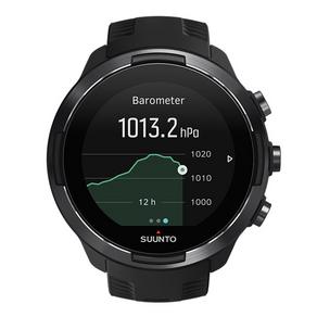 Suunto 9 Baro Black SS050019000