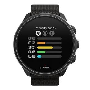 Suunto 9 Baro Charcoal Black Titanyum SS050564000